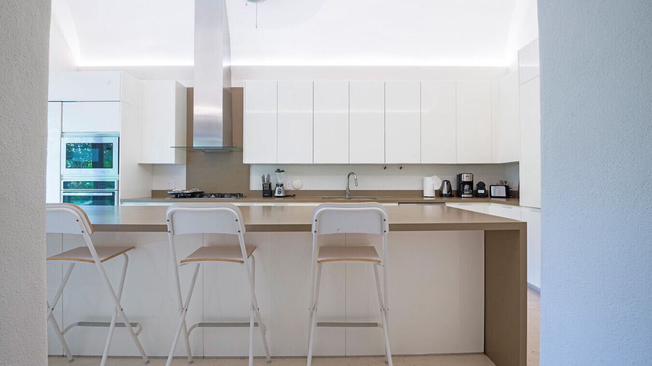 Photo of Kitchen in Punta de Mita