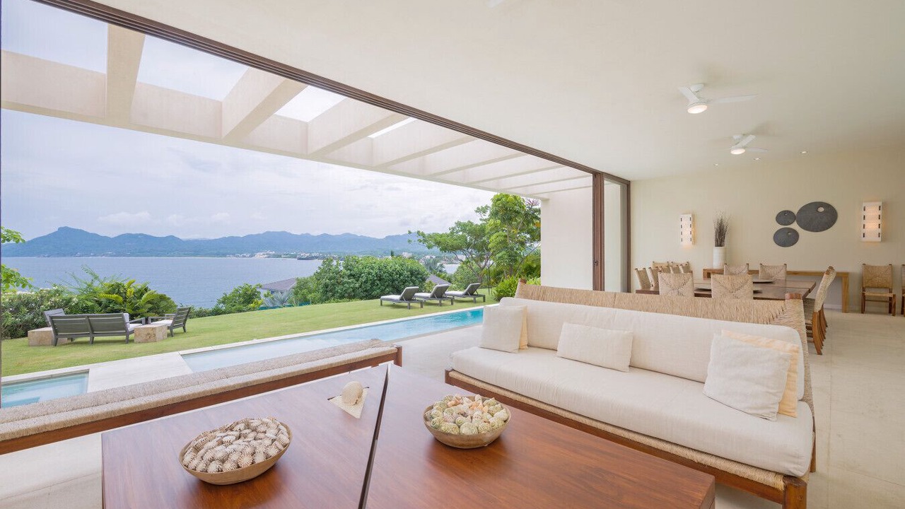 Photo of Outdoor in Punta de Mita