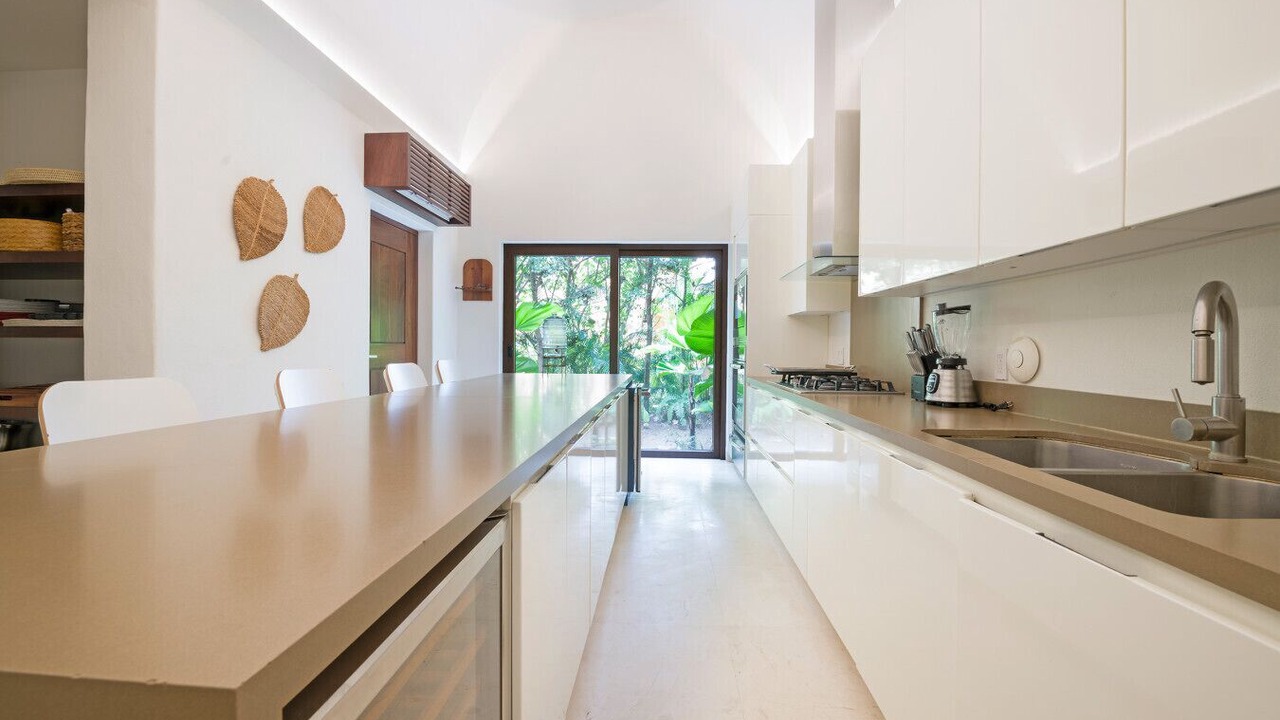 Photo of Kitchen in Punta de Mita