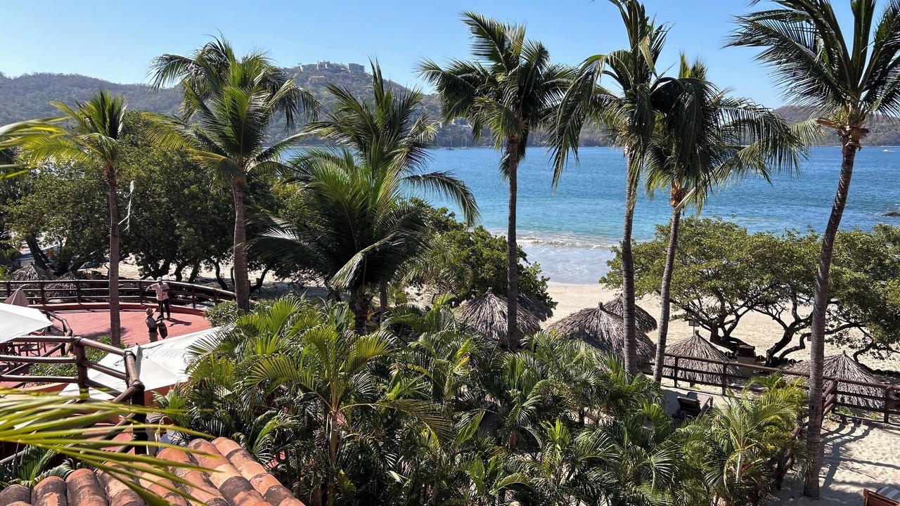 Photo of Others in Playa Las Gatas
