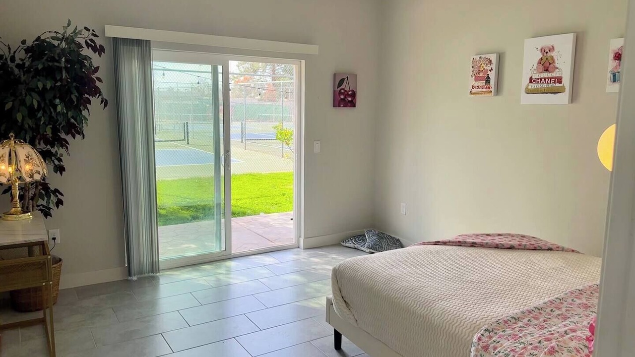 Photo of Bedroom in Dobson Ranch