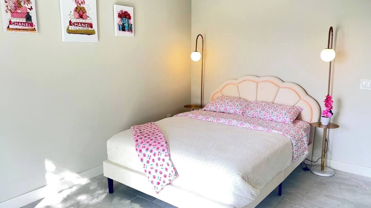 Photo of Bedroom in Dobson Ranch