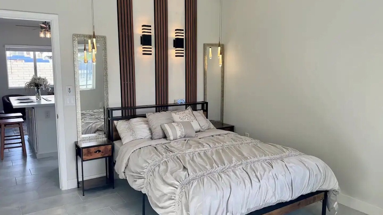 Photo of Bedroom in Dobson Ranch