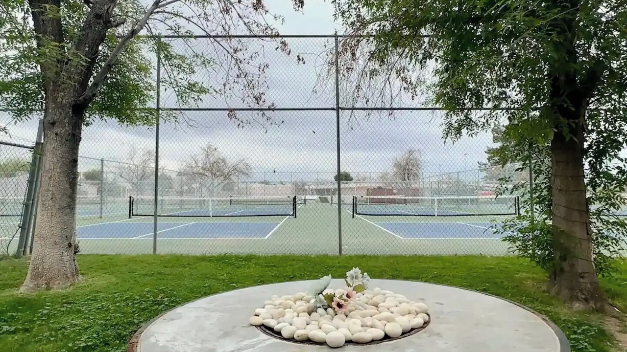 Photo of Outdoor in Dobson Ranch