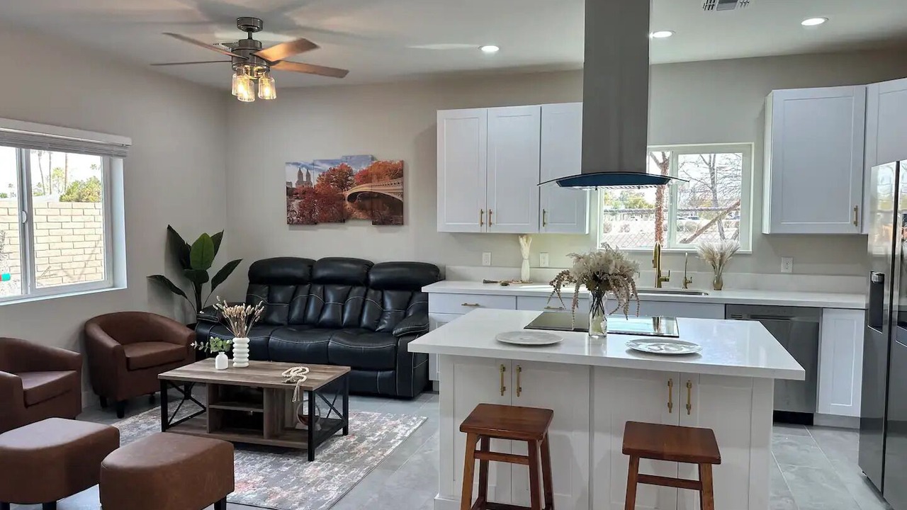 Photo of Livingroom in Dobson Ranch