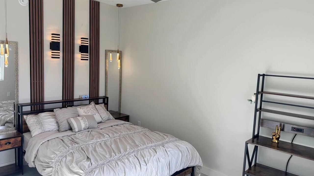 Photo of Bedroom in Dobson Ranch