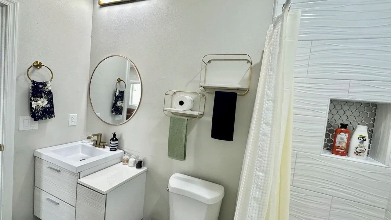 Photo of Bathroom in Dobson Ranch