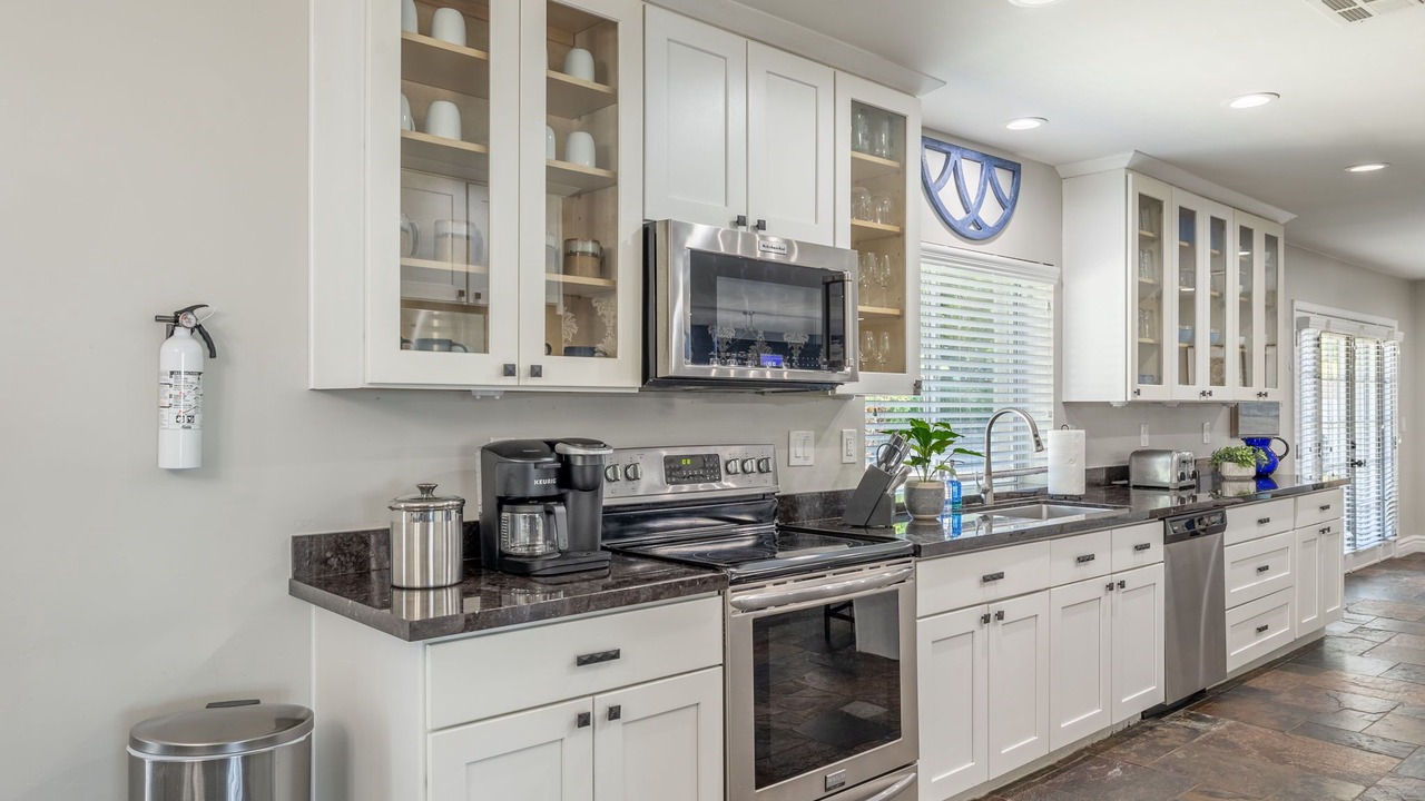 Photo of Kitchen in Avant