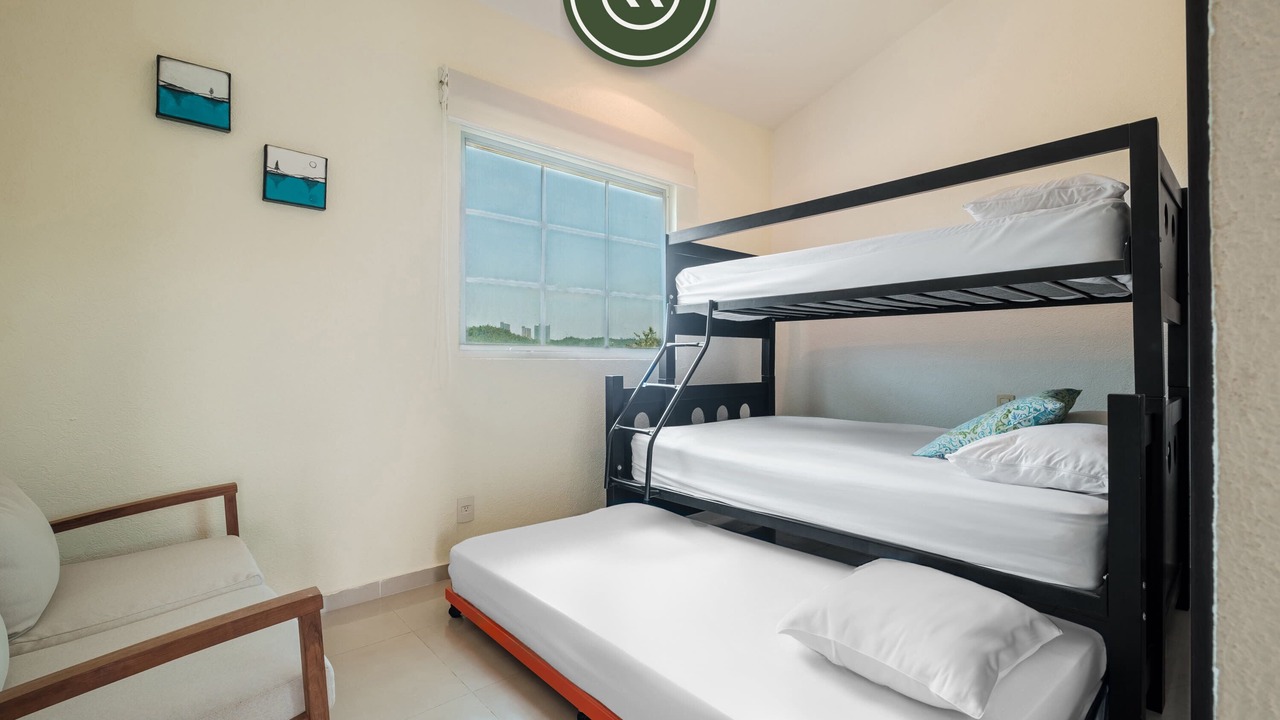 Photo of Bedroom in Puerto Marquez