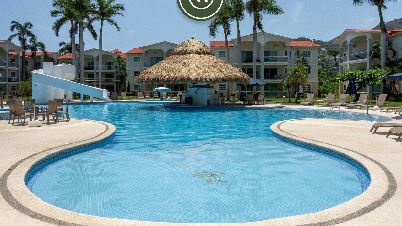 Photo of Outdoor in Puerto Marquez