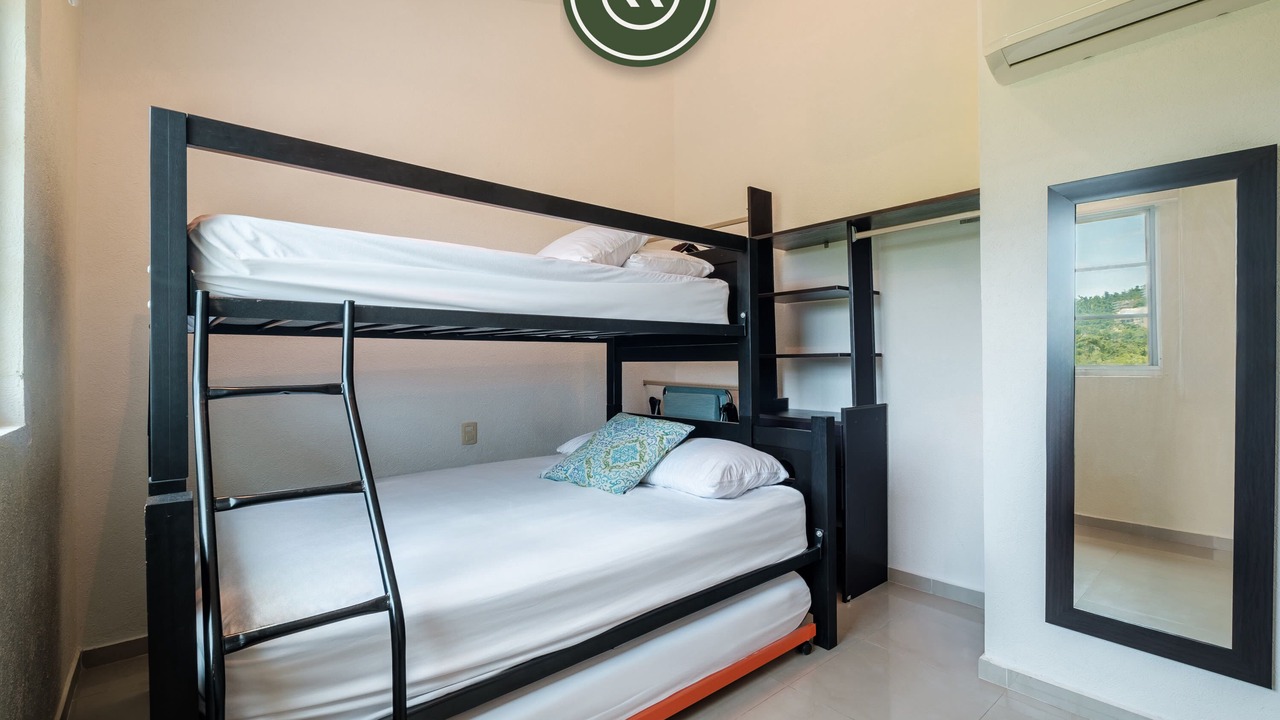 Photo of Bedroom in Puerto Marquez