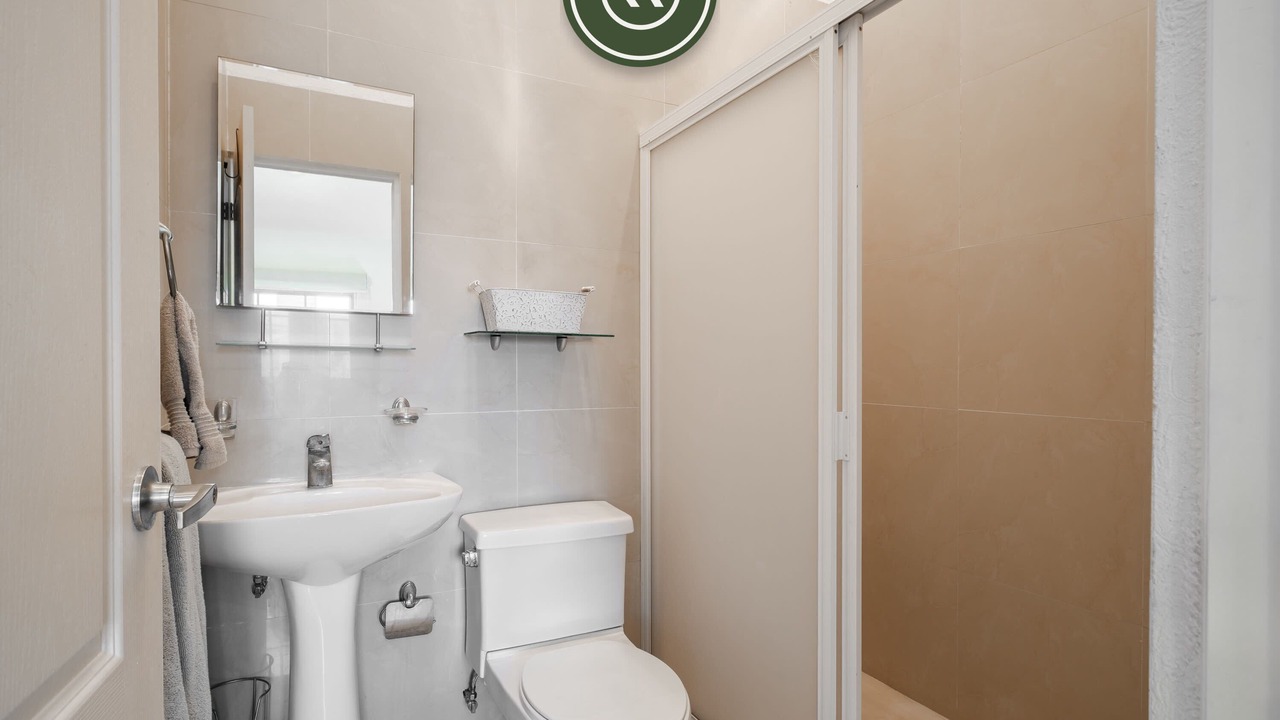 Photo of Bathroom in Puerto Marquez