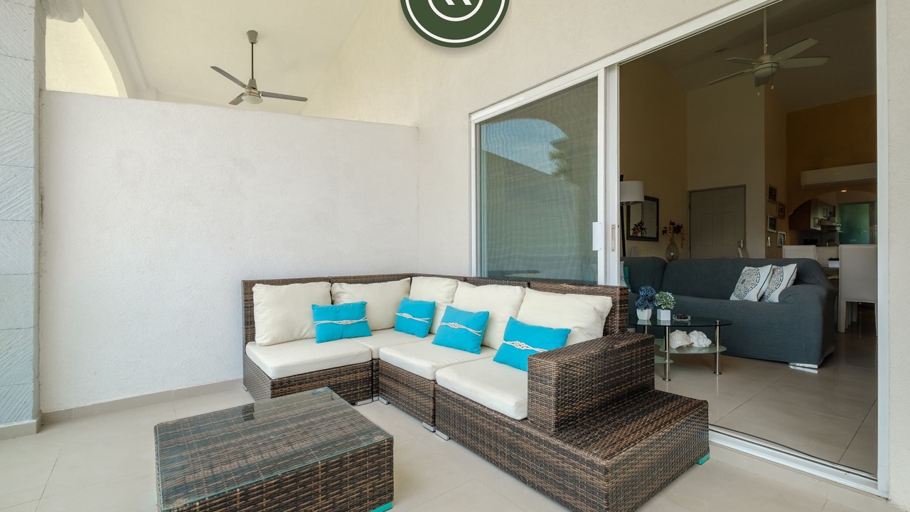 Photo of Livingroom in Puerto Marquez
