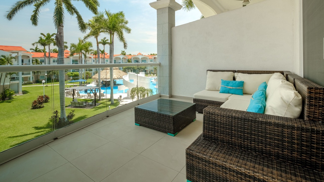 Photo of Outdoor in Puerto Marquez