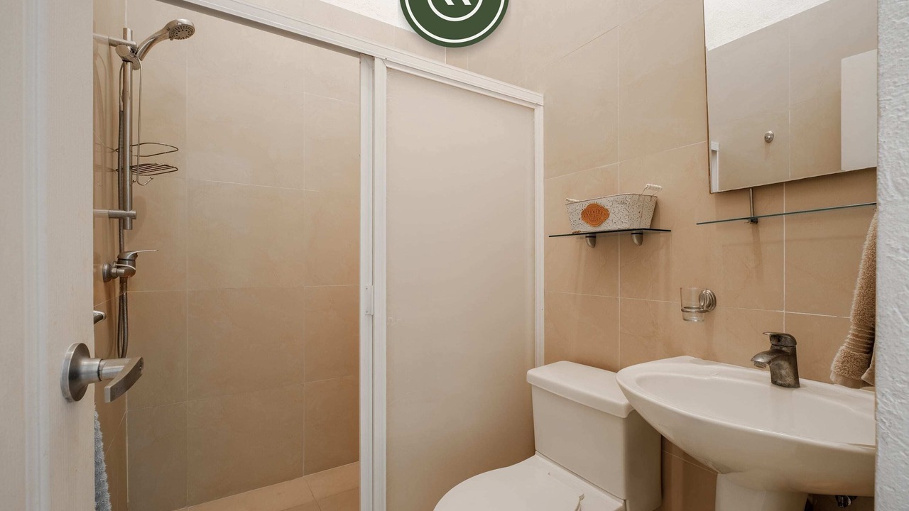 Photo of Bathroom in Puerto Marquez