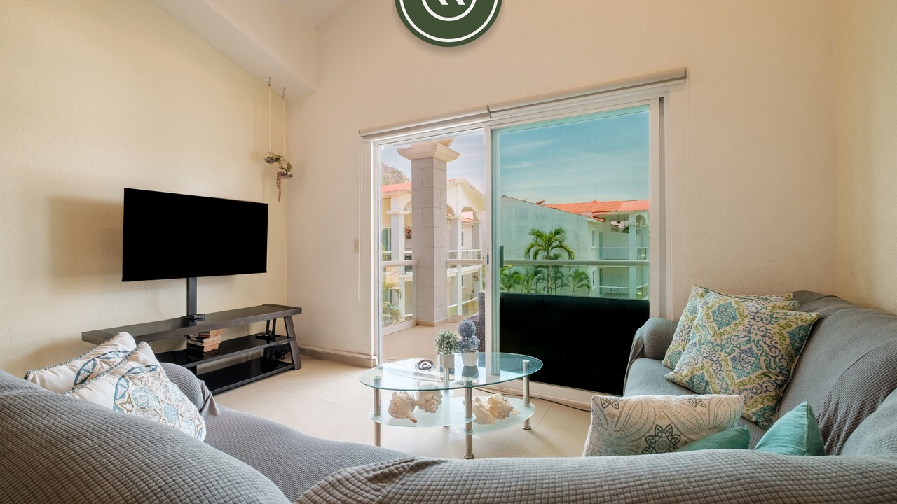 Photo of Livingroom in Puerto Marquez