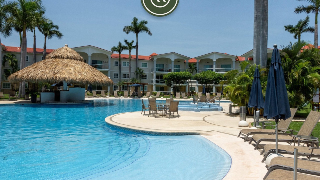 Photo of Outdoor in Puerto Marquez