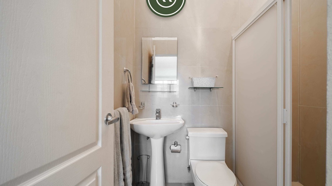 Photo of Bathroom in Puerto Marquez