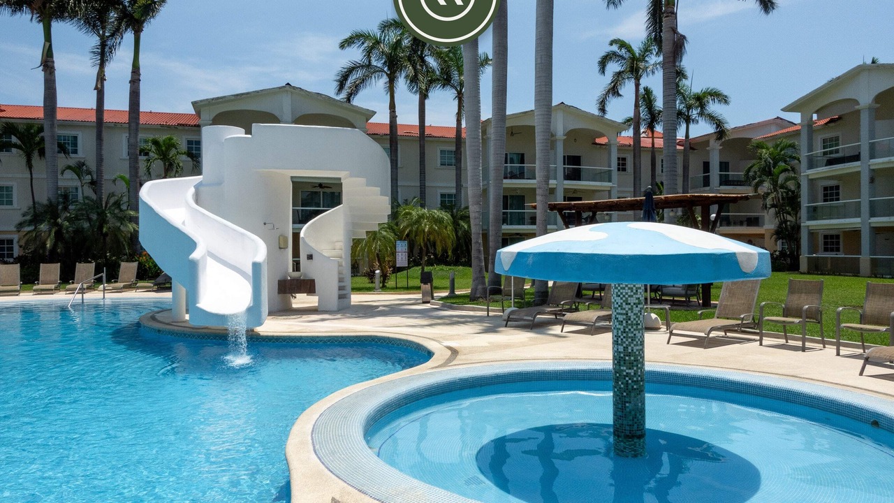 Photo of Outdoor in Puerto Marquez