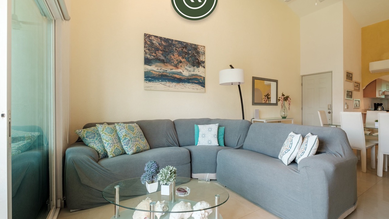 Photo of Livingroom in Puerto Marquez