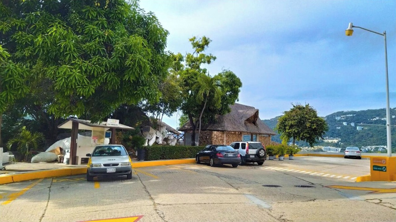 Photo of Outdoor in Puerto Marques