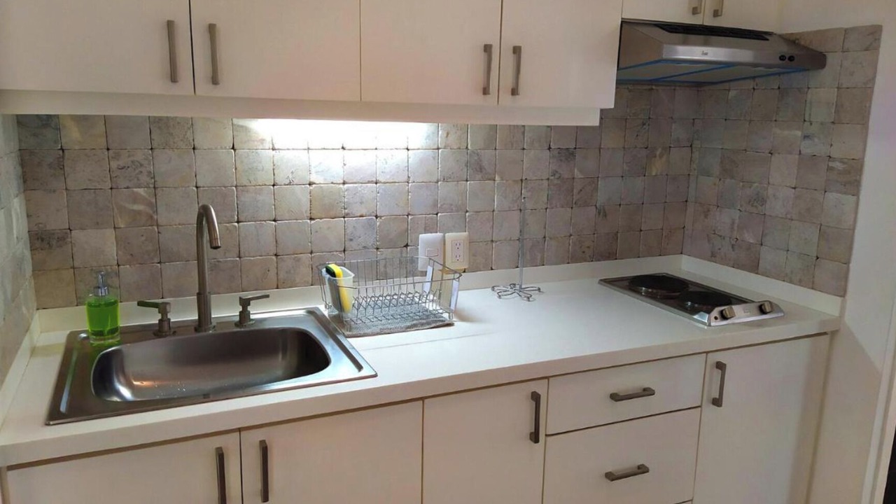 Photo of Kitchen in Puerto Marques