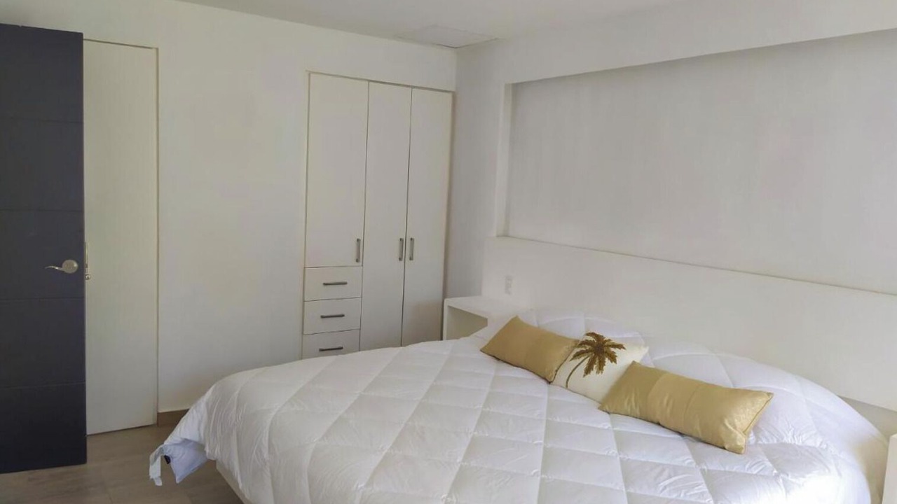 Photo of Bedroom in Puerto Marques