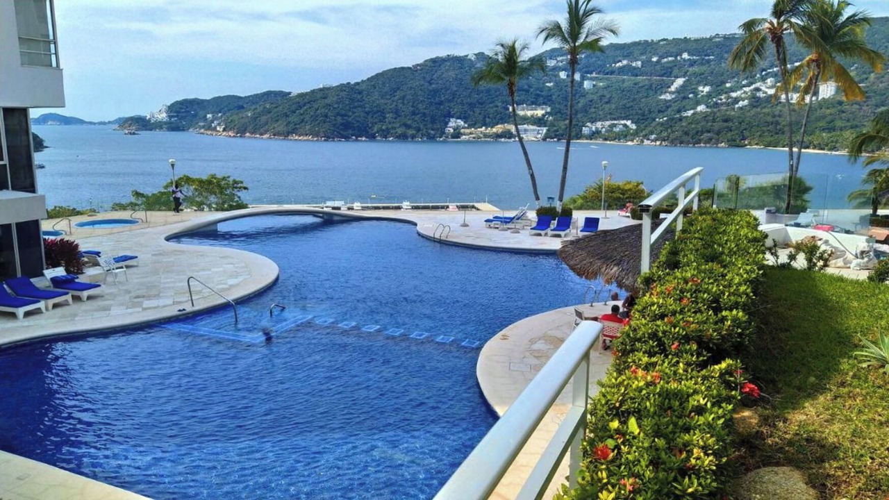 Photo of Outdoor in Puerto Marques