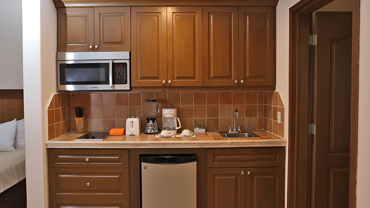 Photo of Kitchen in Loreto