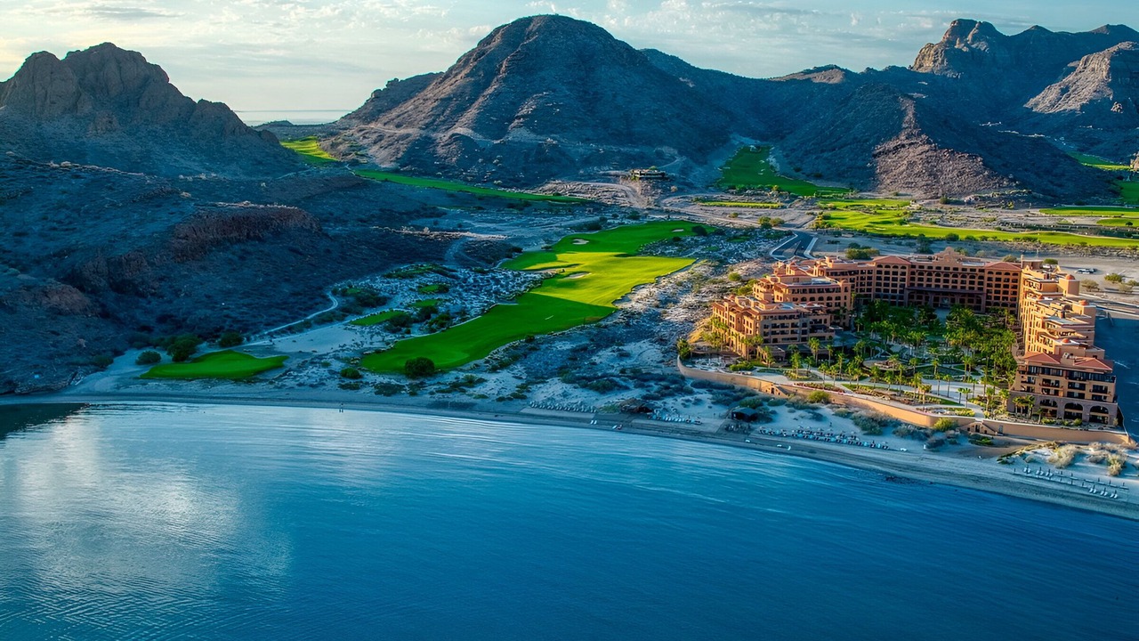 Photo of Outdoor in Loreto