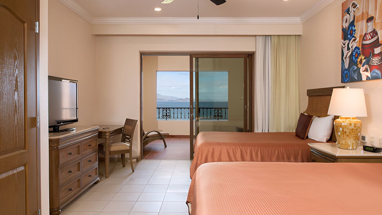 Photo of Bedroom in Loreto