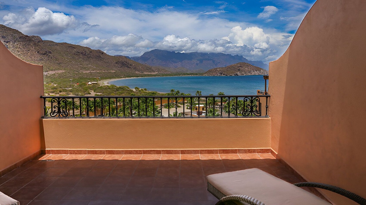 Photo of Outdoor in Loreto