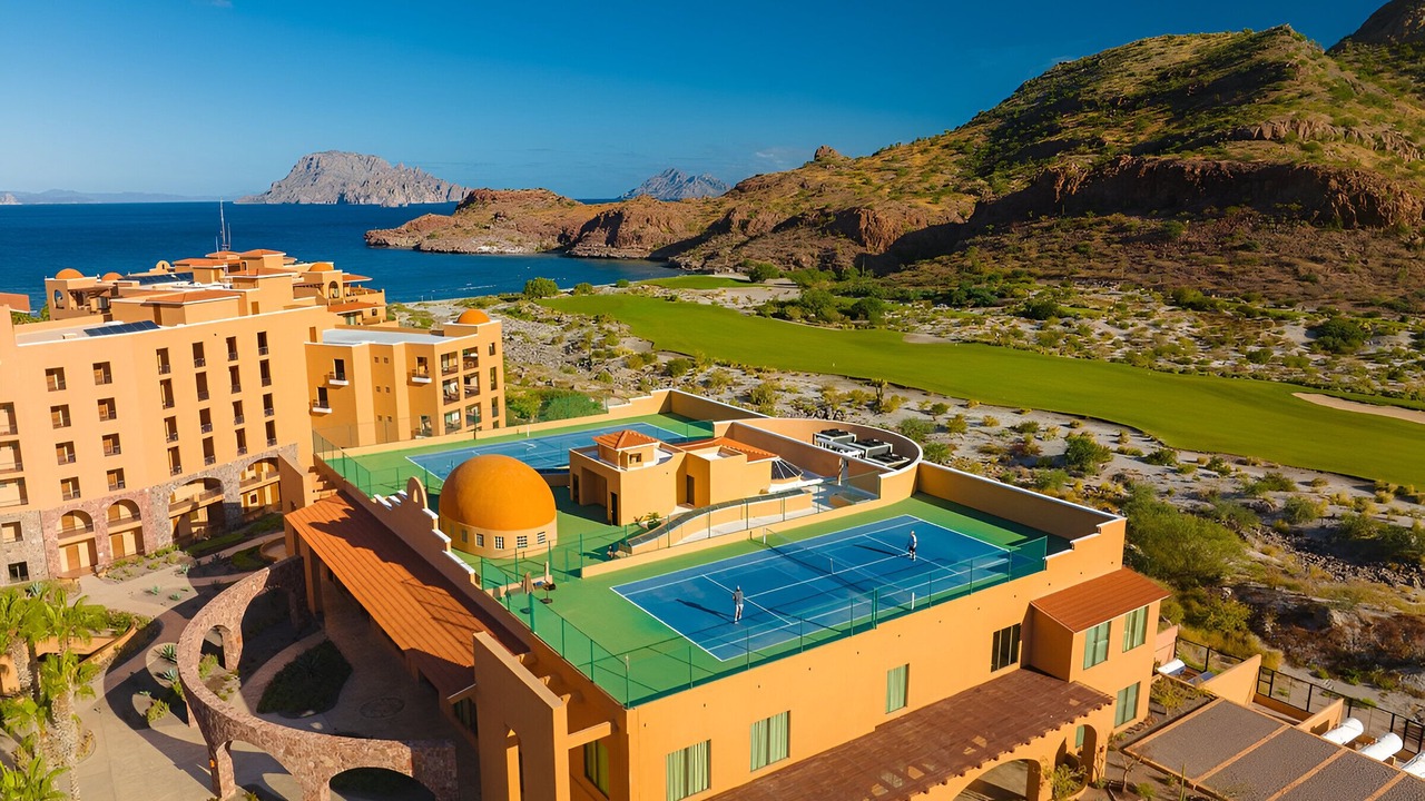 Photo of Outdoor in Loreto