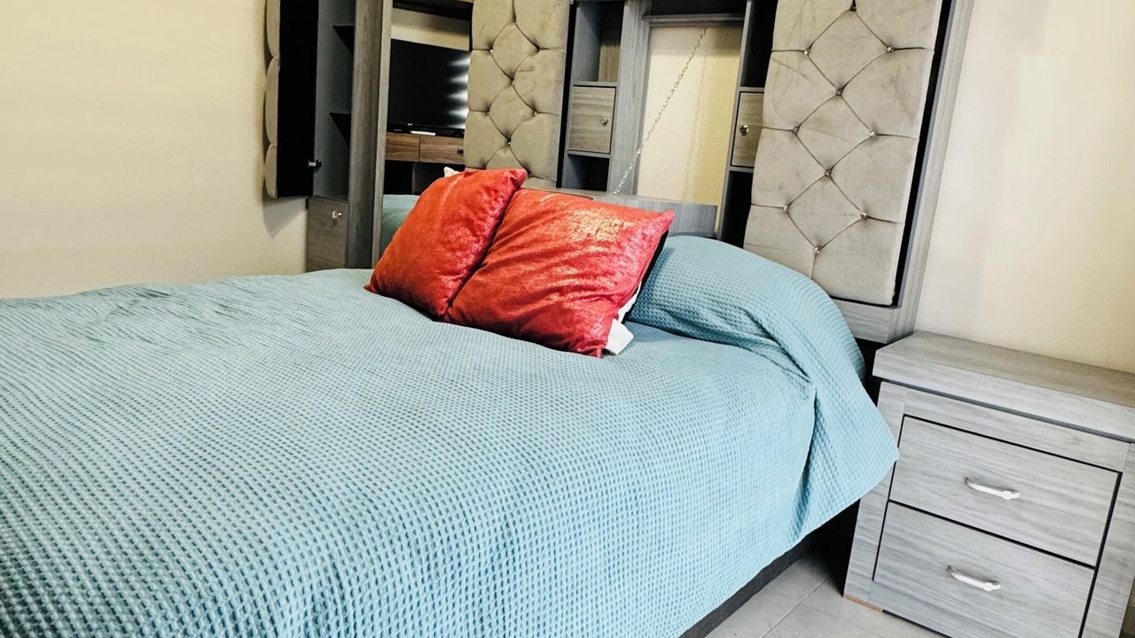 Photo of Bedroom in La Noria