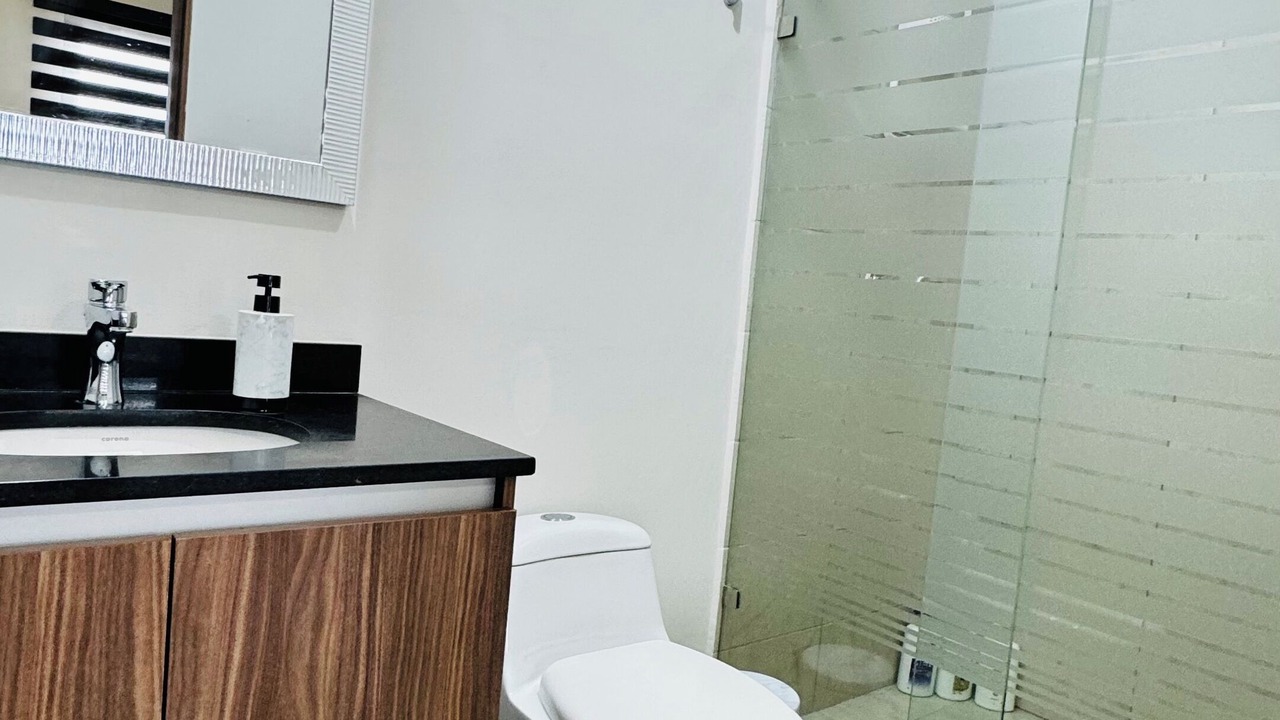 Photo of Bathroom in La Noria