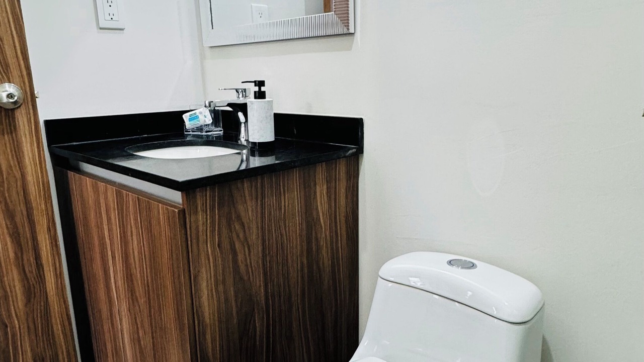 Photo of Bathroom in La Noria