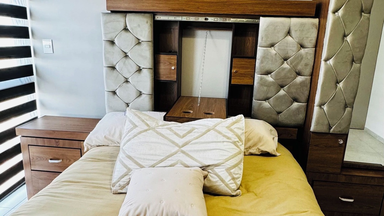 Photo of Bedroom in La Noria