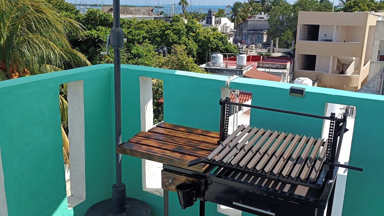 Photo of Outdoor in Centro - Supmza 001