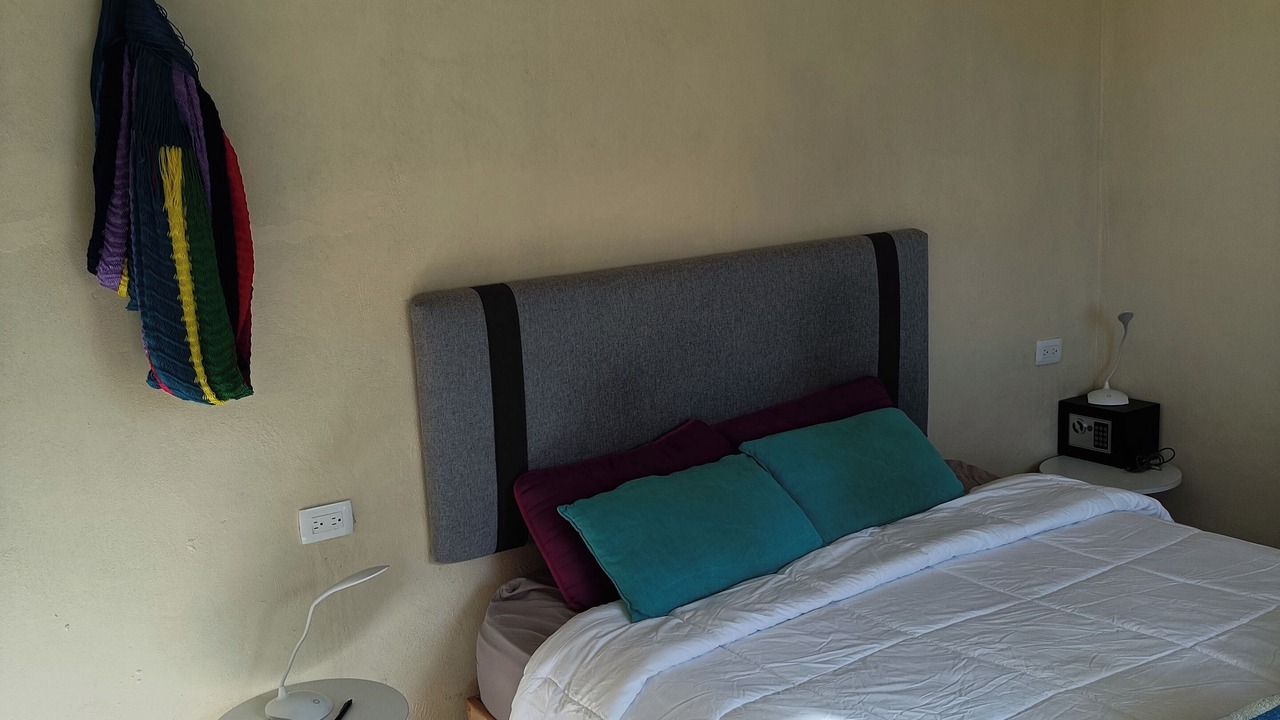 Photo of Bedroom in Centro - Supmza 001