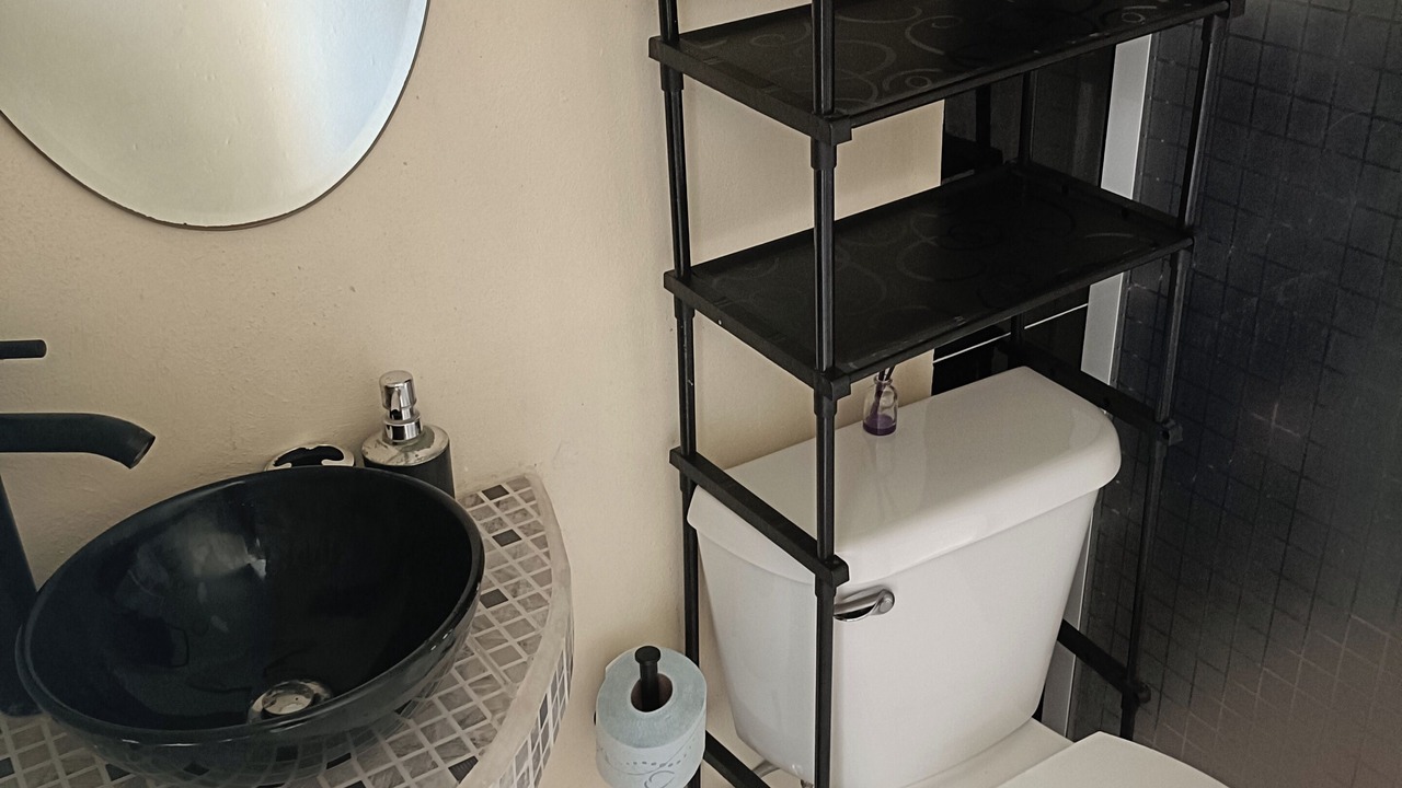 Photo of Bathroom in Centro - Supmza 001