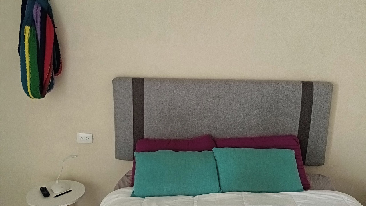 Photo of Bedroom in Centro - Supmza 001