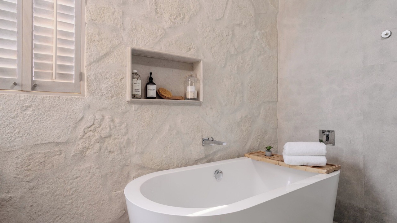 Photo of Bathroom in Punta de Mita