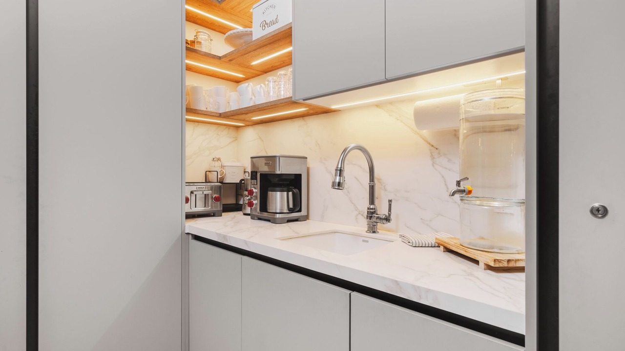 Photo of Kitchen in Punta de Mita