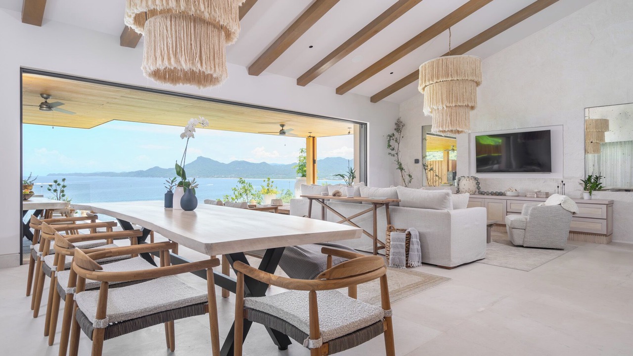 Photo of Outdoor in Punta de Mita