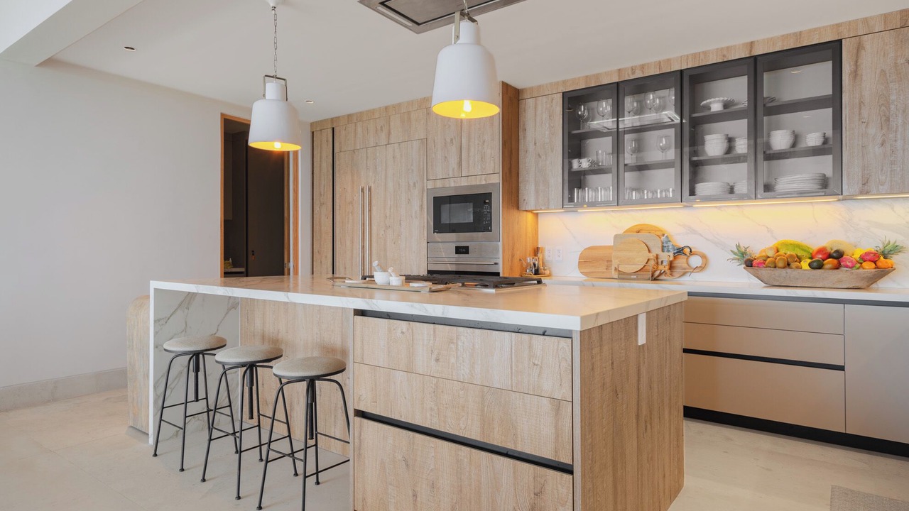 Photo of Kitchen in Punta de Mita