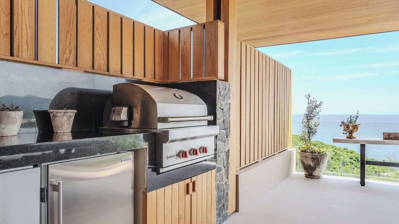 Photo of Kitchen in Punta de Mita