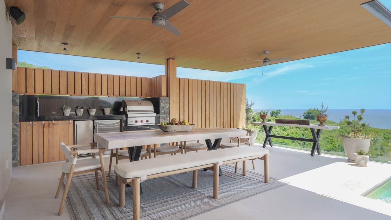 Photo of Outdoor in Punta de Mita