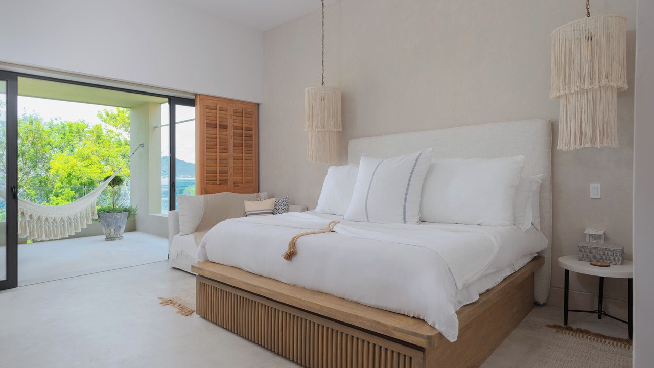 Photo of Bedroom in Punta de Mita
