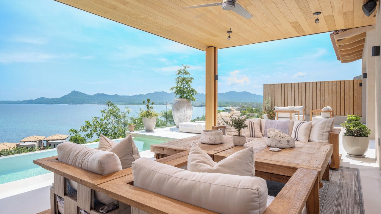 Photo of Outdoor in Punta de Mita