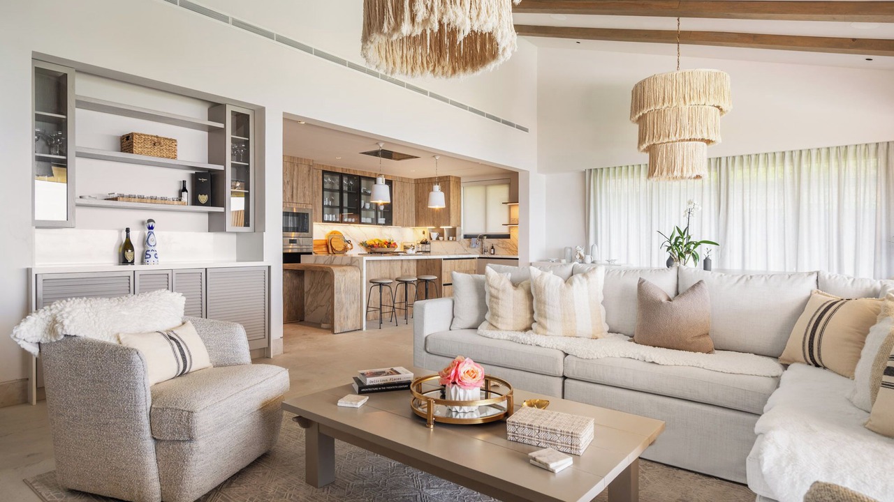 Photo of Livingroom in Punta de Mita